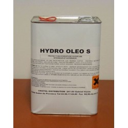 Hydro-oleo S 